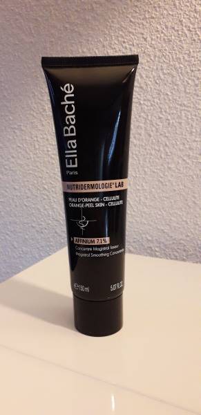 crème Affinium 7,1% à Obernai