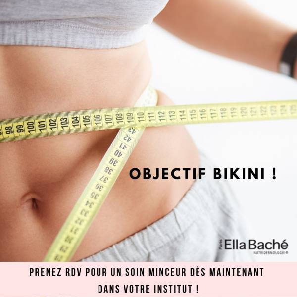 Massage manuel minceur du ventre pour affiner et raffermir la taille dans un institut à Obernai